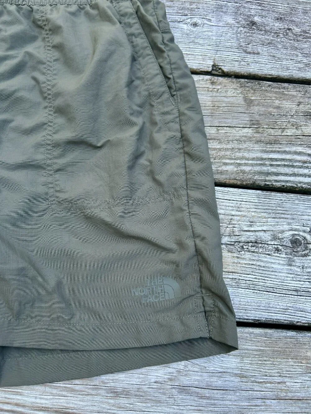 Men's The North Face Flashdry shorts